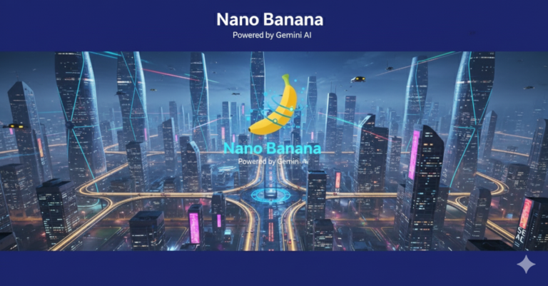 Nano Banana