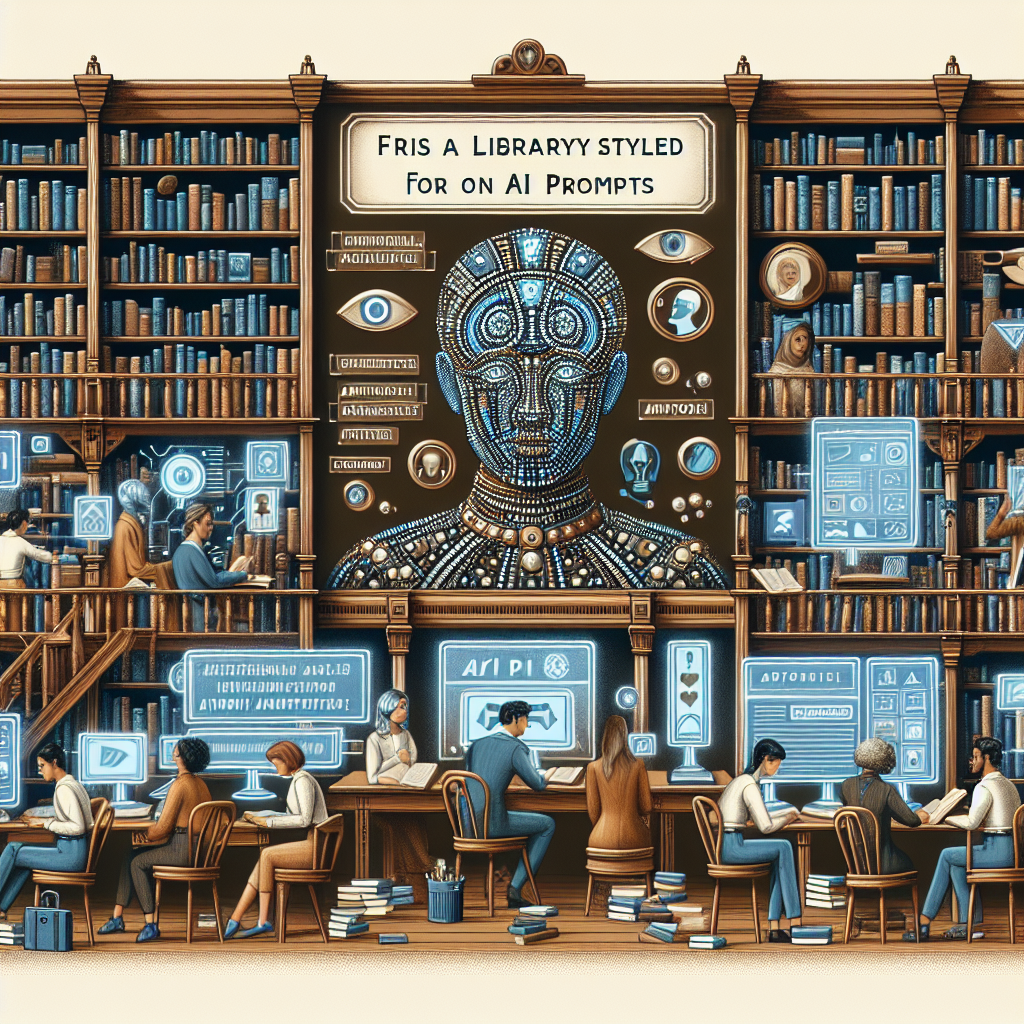 Ultimate AI Prompt Library for Authors: 200+ Creative Writing Prompts to Ignite Your Next Bestseller