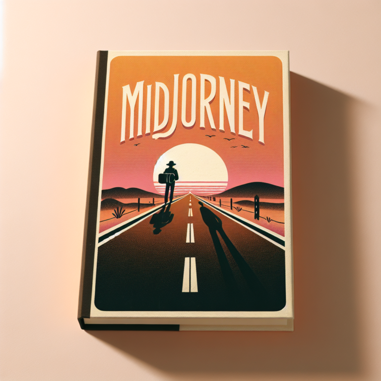 50+ Midjourney AI Prompts for Stunning, Professional Book Cover Designs – 2026 Guide