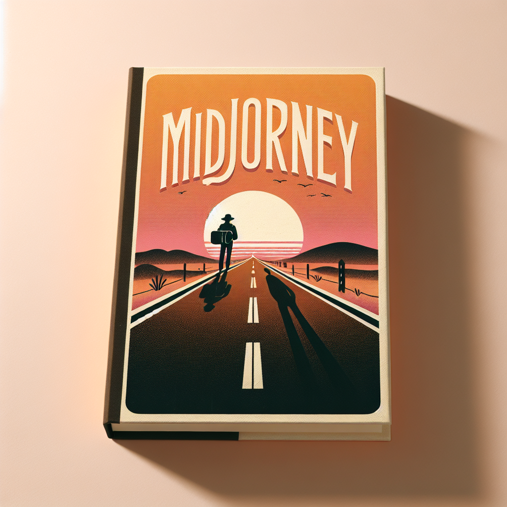 50+ Midjourney AI Prompts for Stunning, Professional Book Cover Designs – 2026 Guide