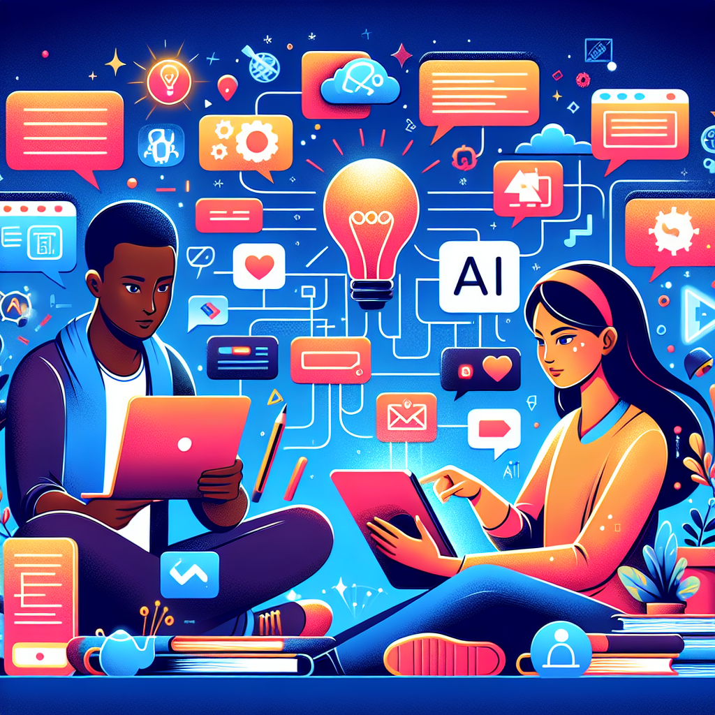 No-Code AI App Builder for Creators – Design, Build & Launch AI Apps