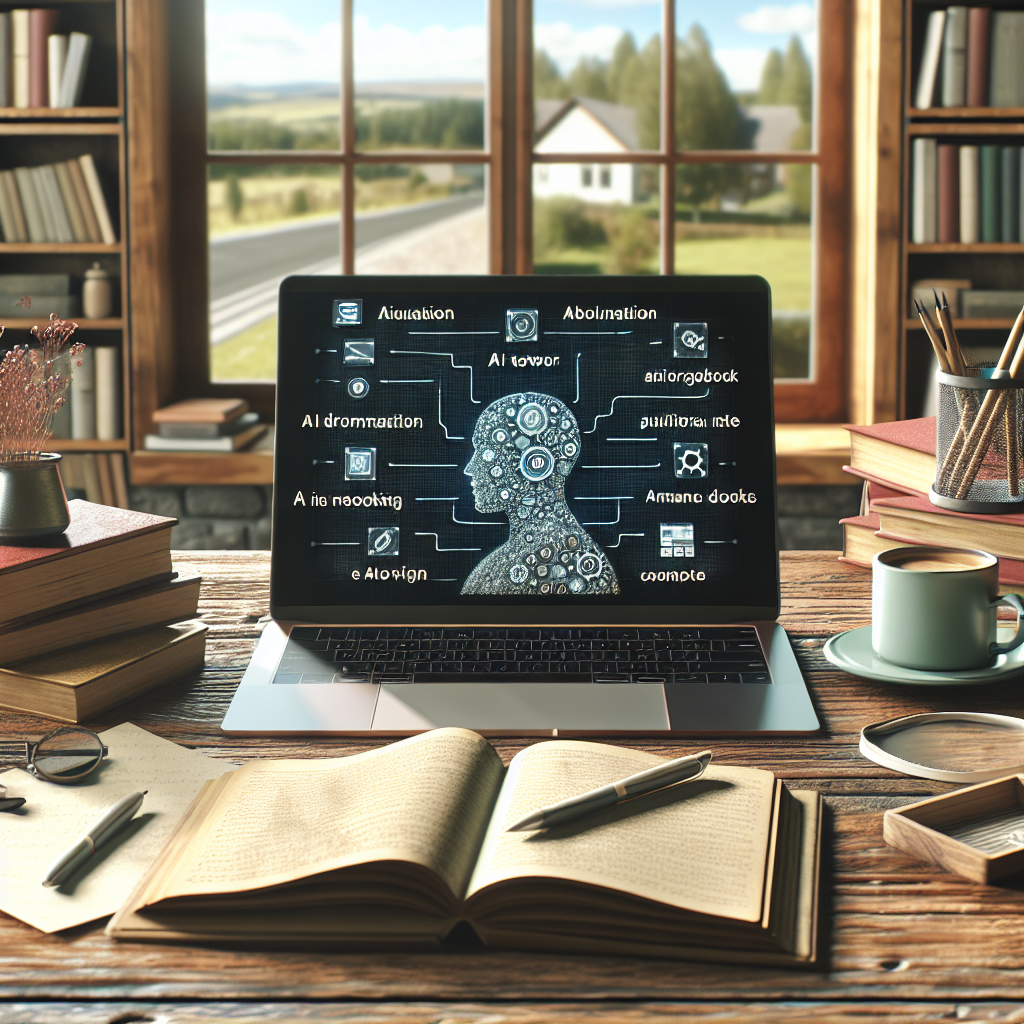 AI-Powered Research for Writers: Top Tools & Tips