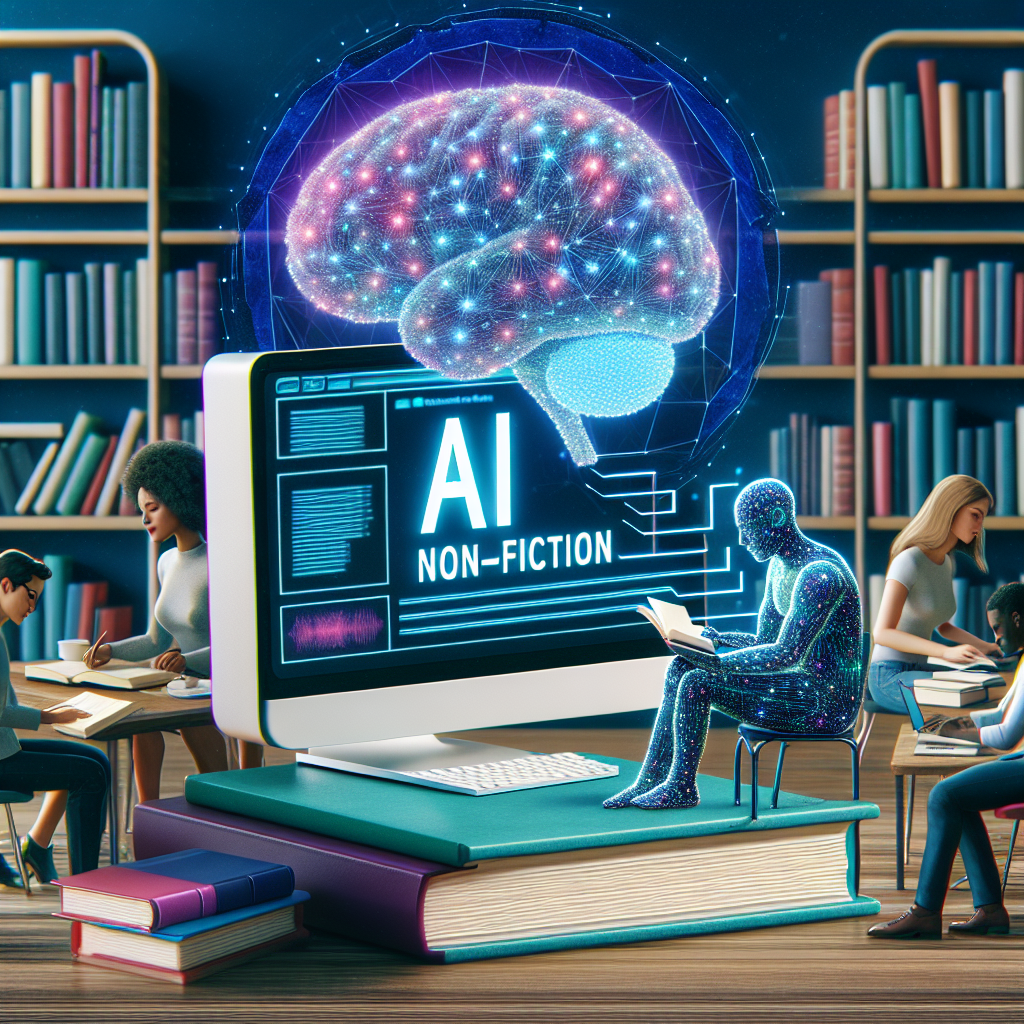 Top AI Tools for Non-Fiction Writers in 2026: Boost Research, Drafting & Editing