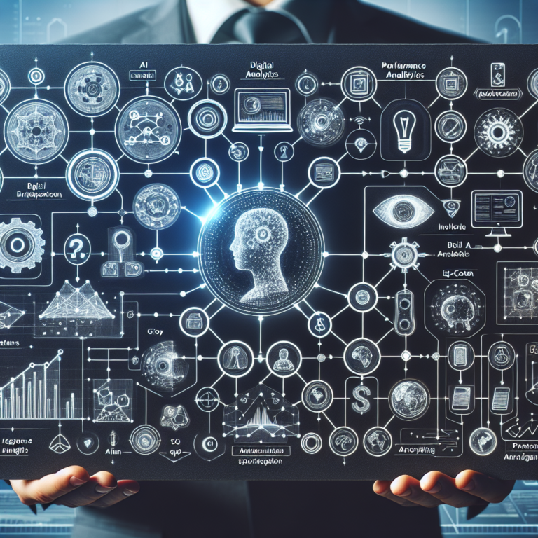 AI Workflow for Digital Entrepreneurs: Boost Efficiency & Growth