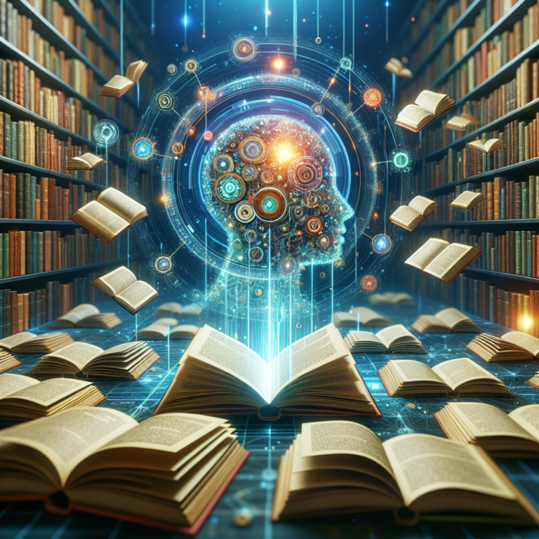 Using AI to Find Profitable Book Niches: A Step-by-Step SEO Guide