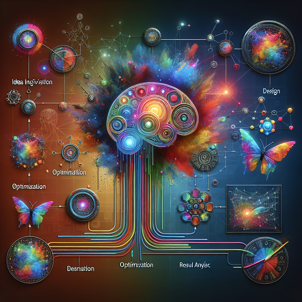 Master Generative AI Creative Workflows: Boost Your Creative Output