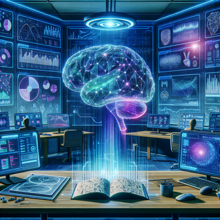 AI Narrative Arc Generator: Create Story Arcs Instantly