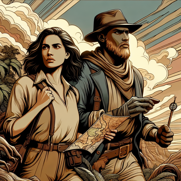 Mastering Consistent Characters in Midjourney: Your Ultimate Guide.