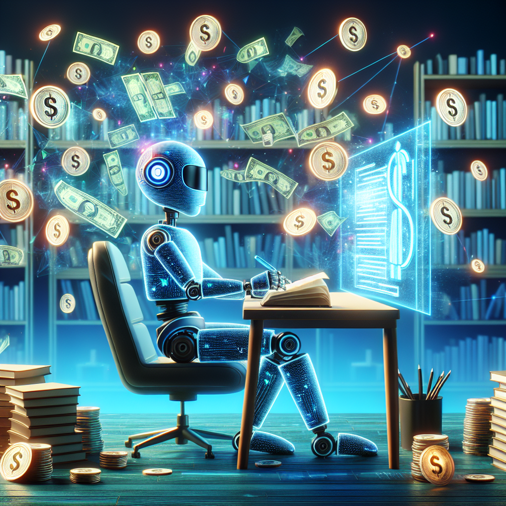 Passive Income with AI eBooks: Your Complete Guide to Automated Earnings in 2026