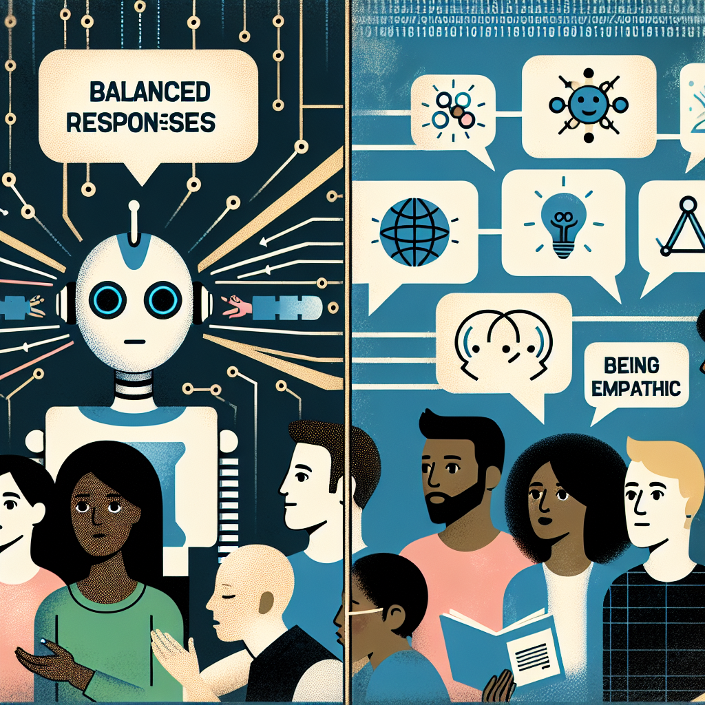 10 Expert Tips for Crafting Engaging AI-Generated Dialogue