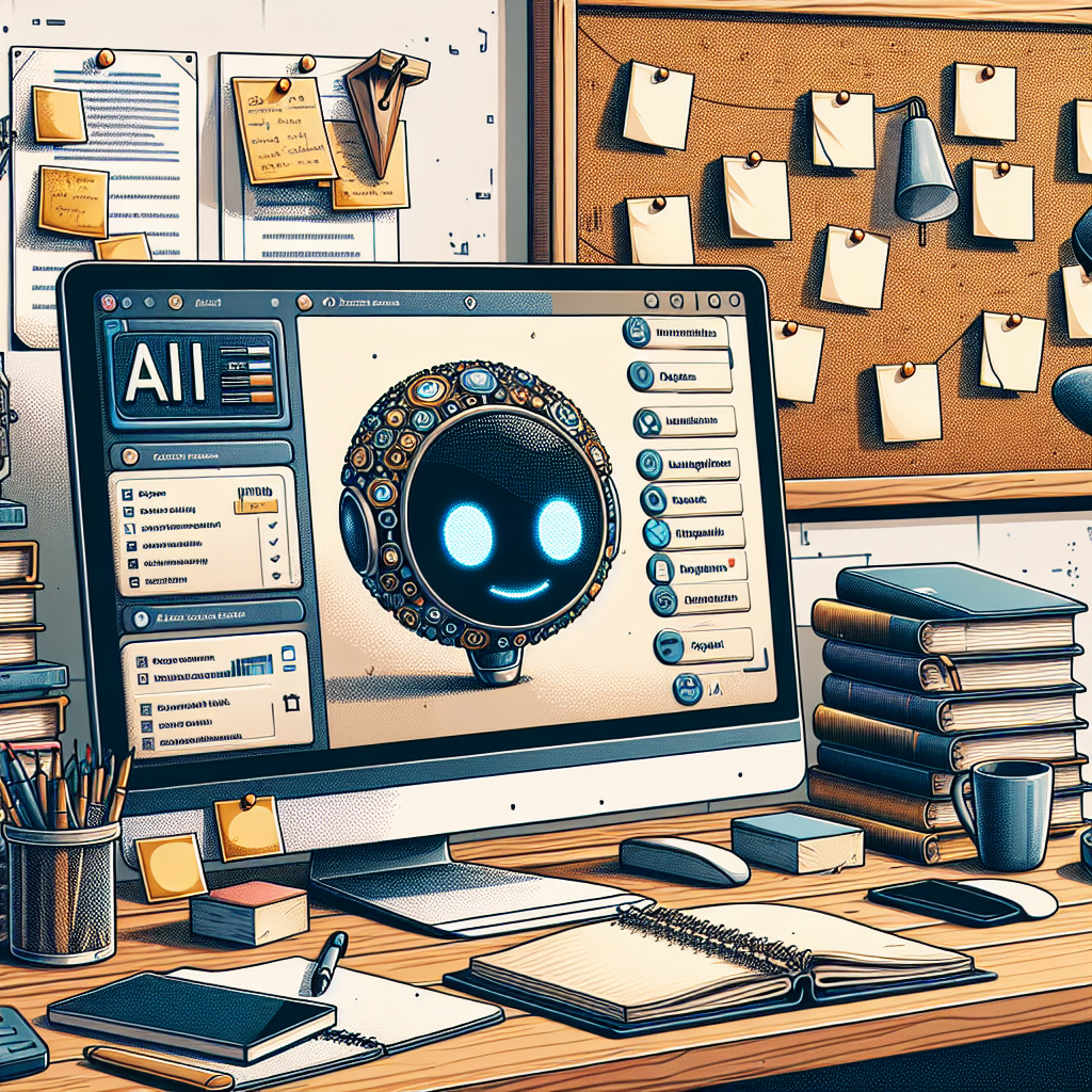 AI Productivity Hacks for Writers: 9 Tips to Boost Your Writing Efficiency