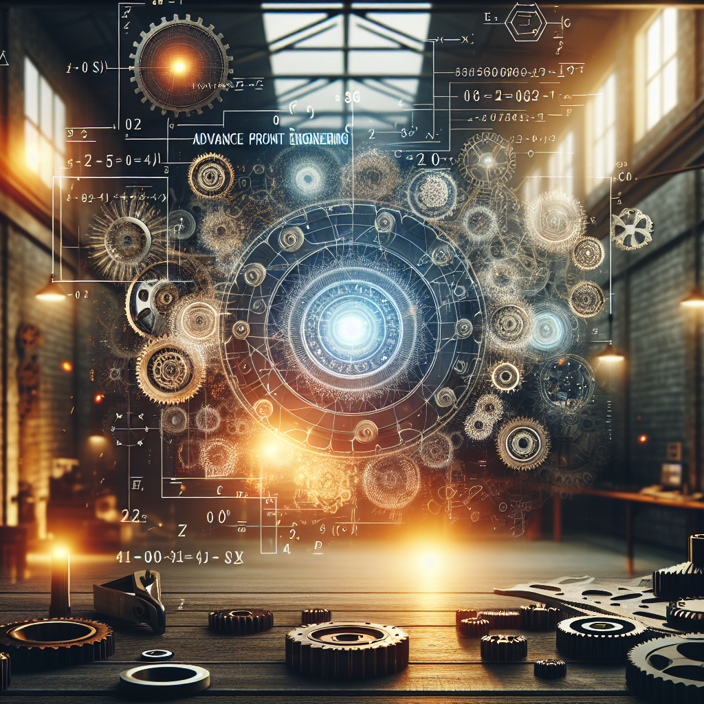 Advanced Prompt Engineering: Ultimate Guide to Crafting High-Impact AI Prompts