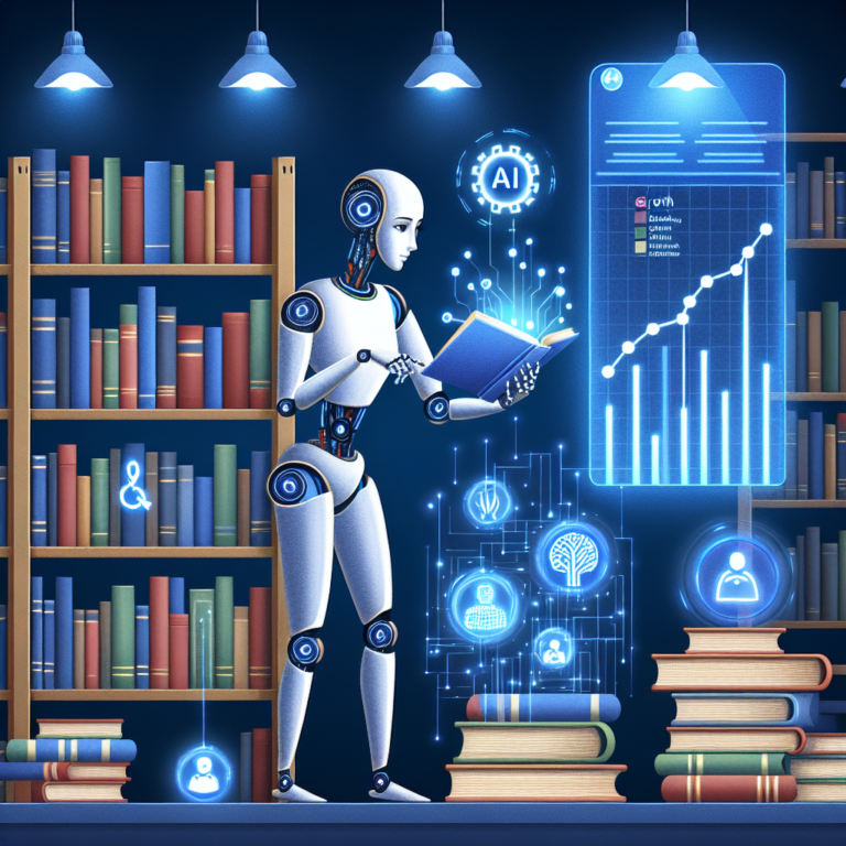 AI Book Marketing Strategies: 7 Proven Tips to Skyrocket Sales