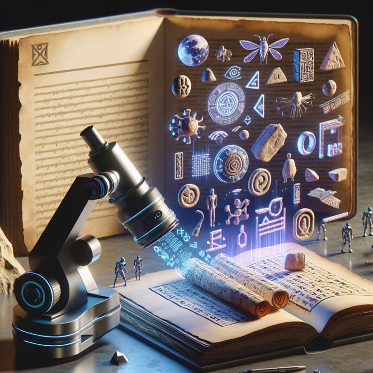 AI for Historical Accuracy: Top Tools & Best Practices