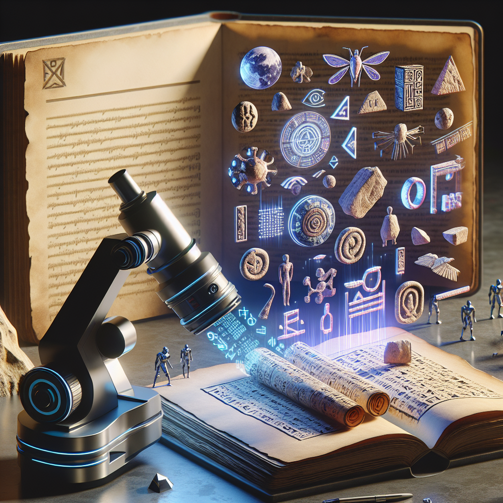 AI for Historical Accuracy: Top Tools & Best Practices