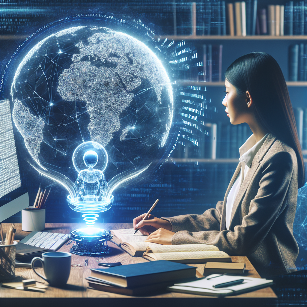 Collaborative Writing with AI: The Ultimate Guide to Boost Team Productivity & Creativity