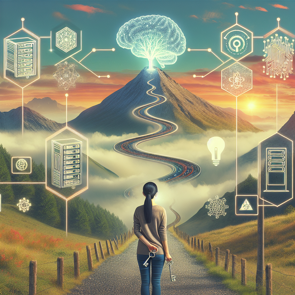 AI Creator Journey: The Ultimate Step-by-Step Guide to Launching & Scaling Your AI-Powered Projects