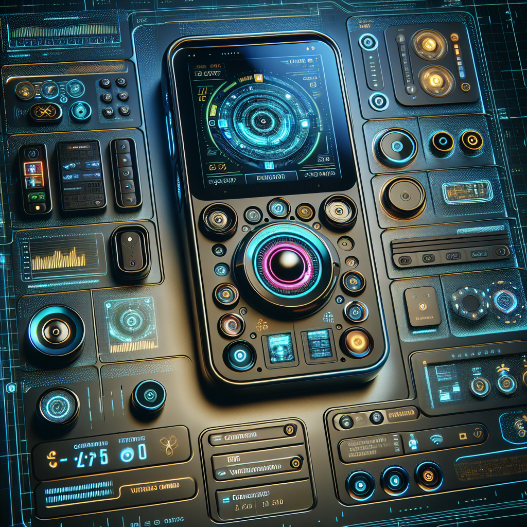 Gemini 3 Pro Multimodal Features: Cutting-Edge AI for Text, Image, Video & Speech