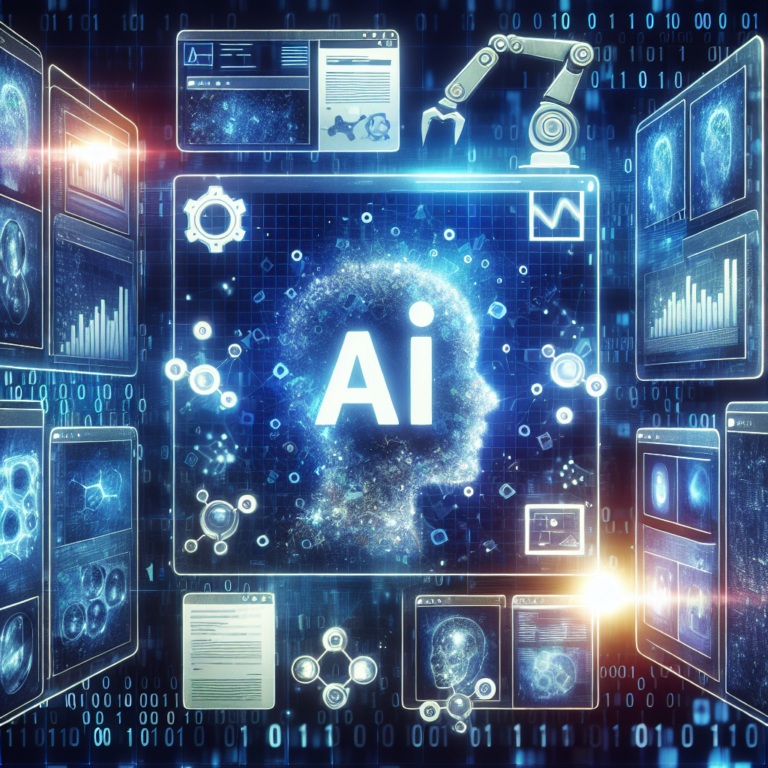 AI Browser Automation for Research | Streamline Data Collection & Analysis