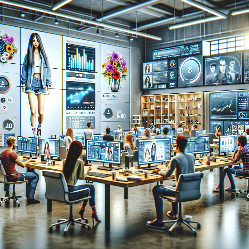 How to Monetize Your AI Influencer Studio: Top Strategies for Maximum Revenue