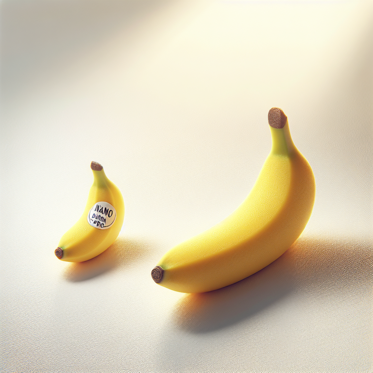 Nano Banana vs. Nano Banana Pro: Ultimate 2024 Comparison of Specs, Performance & Price