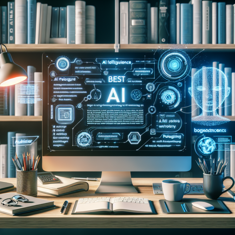Best AI Writing Agents for 2026: Top Tools to Supercharge Your Content Creation