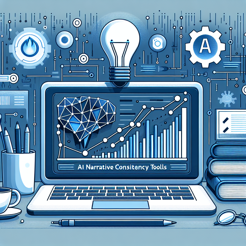 10 Best AI Narrative Consistency Tools for Flawless Storytelling in 2024