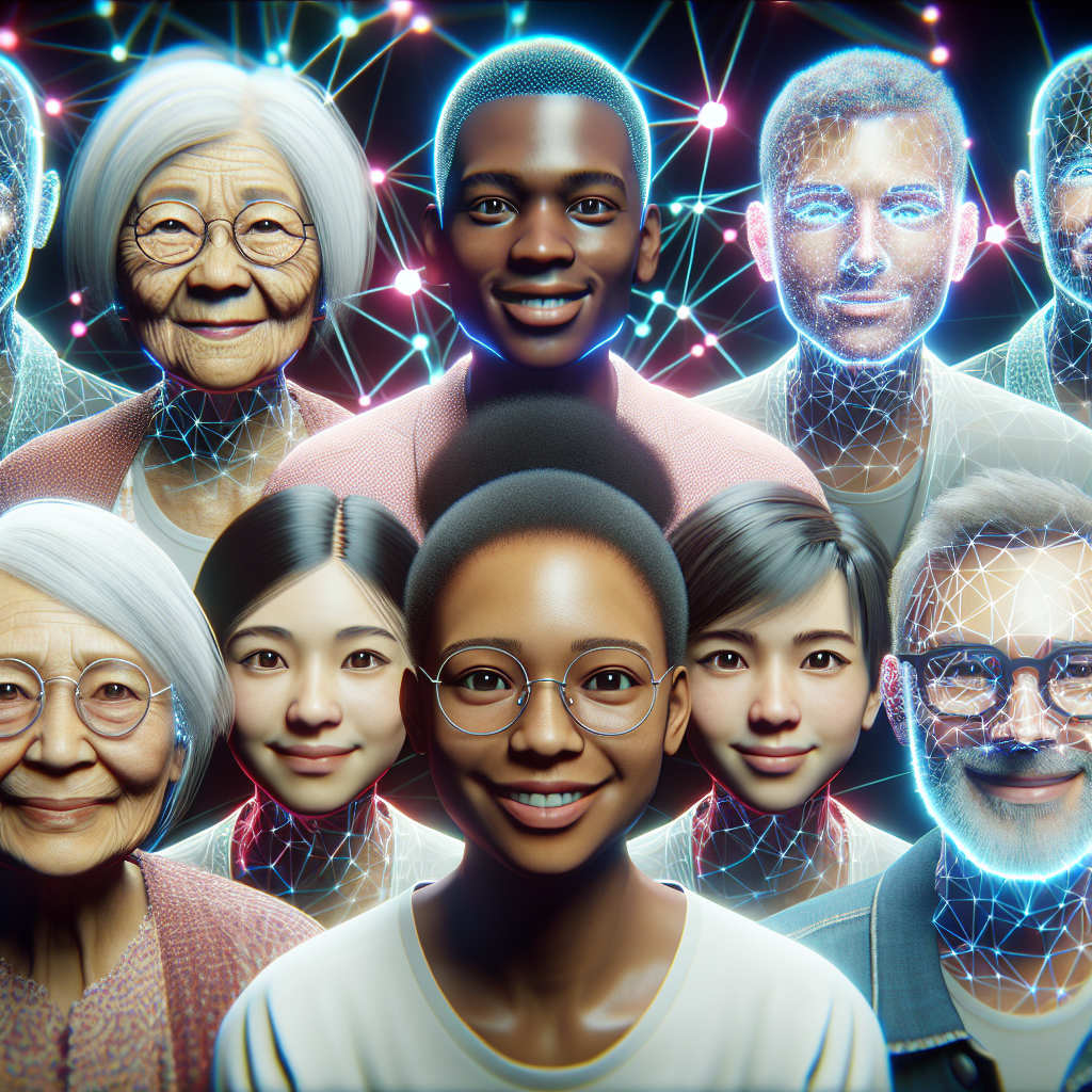 AI-Driven Audience Avatars: Precision Marketing Blueprint