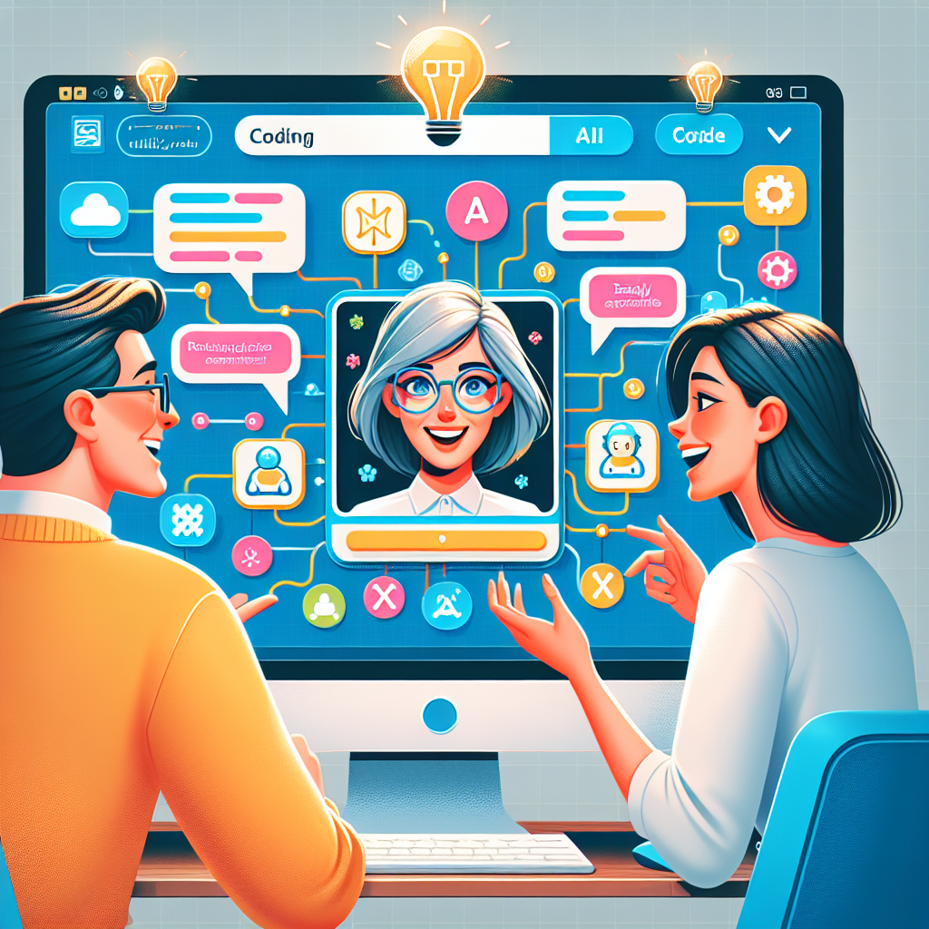 Best AI App Builder for Non-Coders | Create Powerful No-Code Apps Fast