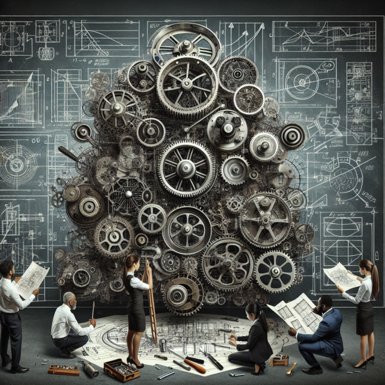 Reverse-Engineer Success Prompts: 10 AI-Powered Strategies to Achieve Your Goals