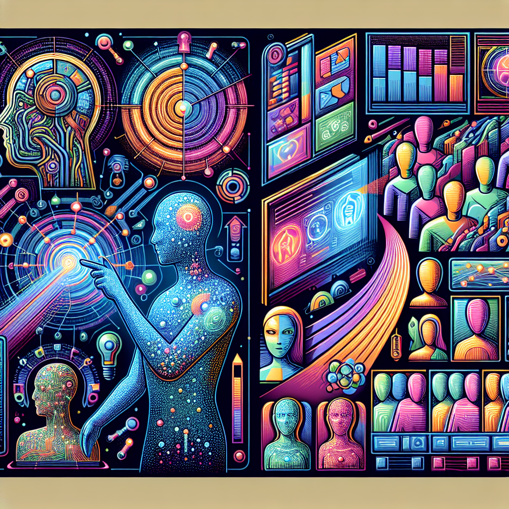 AI for Audience Personalization: 7 Data-Driven Strategies to Boost Engagement & Conversions