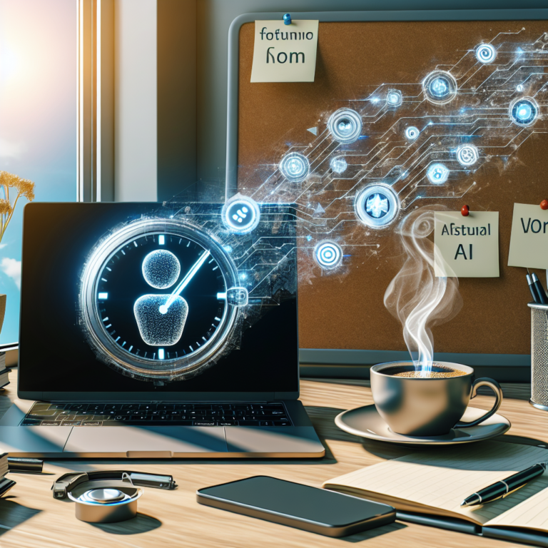 Write Faster with AI Workflows: Boost Productivity Now