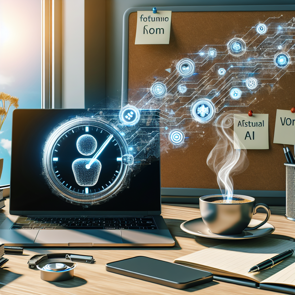 Write Faster with AI Workflows: Boost Productivity Now