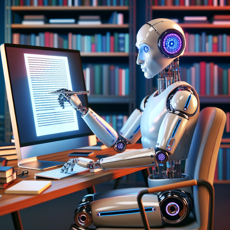 Top 7 AI Beta Reader Alternatives for Smarter Manuscript Feedback