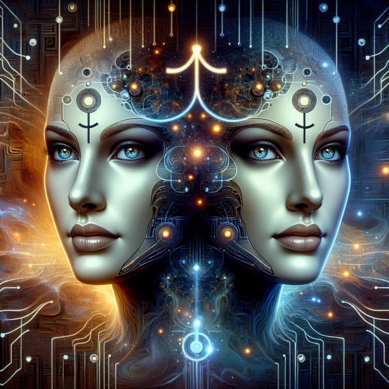 Gemini AI: Create Stunning Social Media Assets with AI