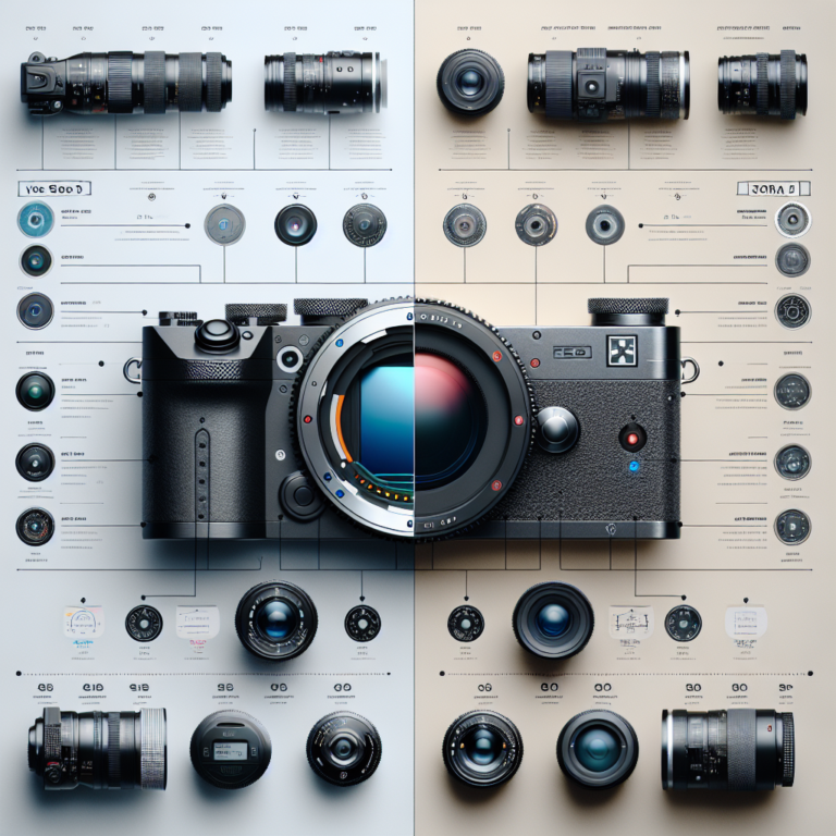 Veo 3 vs Sora 2: 2024 Showdown – Specs, Performance & Price Comparison