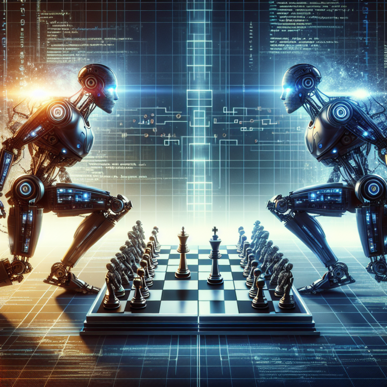 Ultimate AI Conflict Escalation Prompts: Boost Dispute Resolution Efficiency