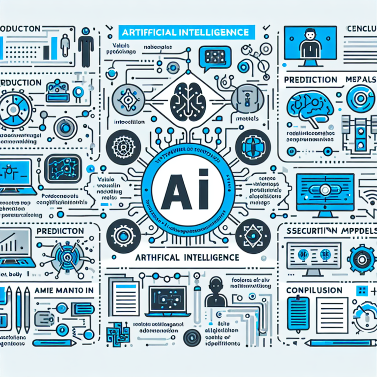 Master Nonfiction Writing with AI: 6 Powerful Outline Templates for Blogs, eBooks & Guides