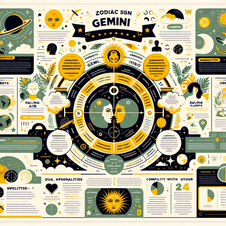 Infographic Generation Gemini: Create Stunning Visuals Fast