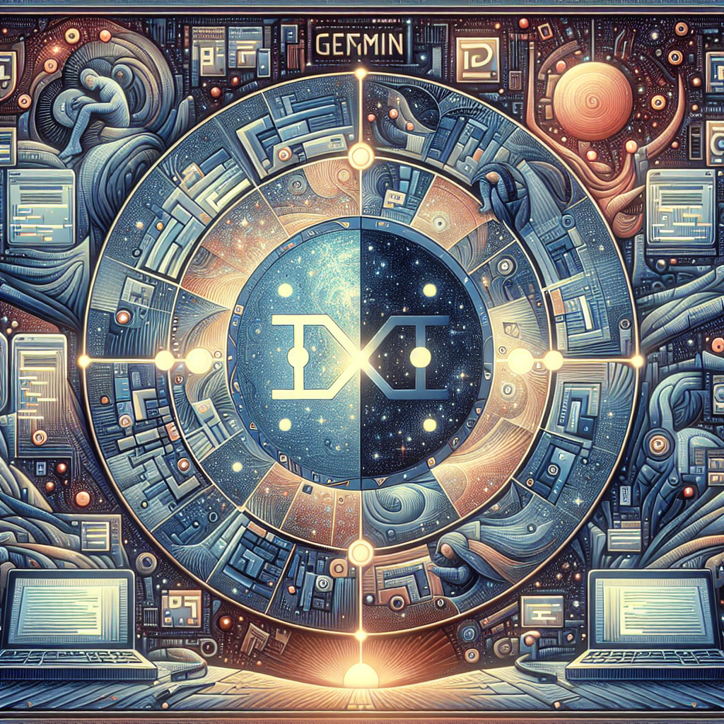 Google Gemini Generative UI: A Complete Guide to AI-Powered Interface Design