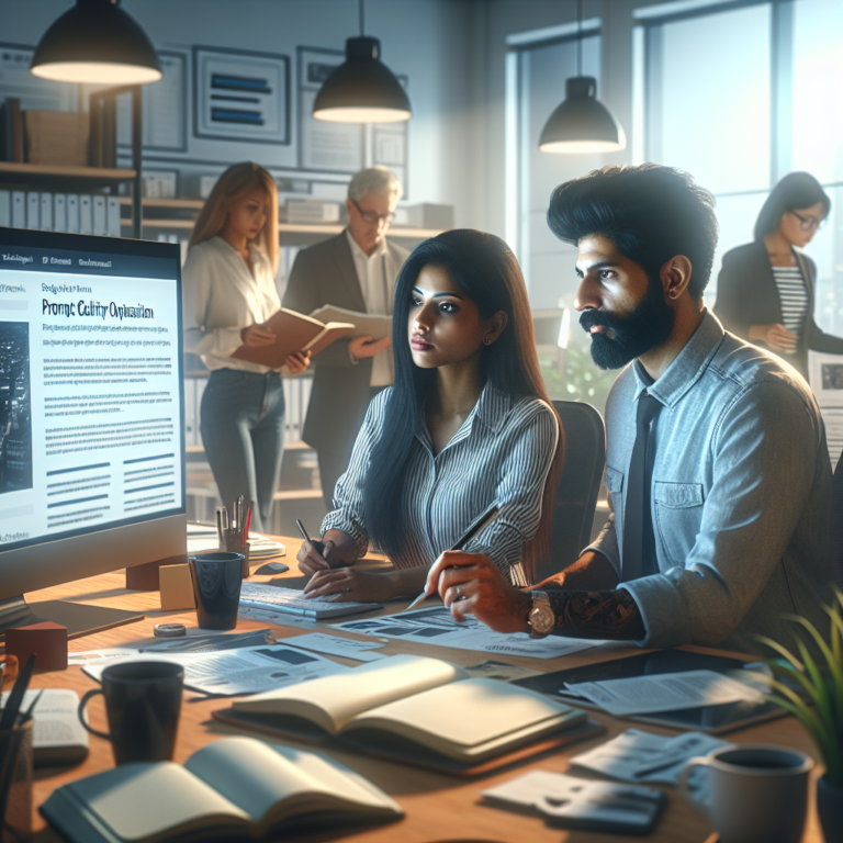 Prompt Clarity Optimization: 7 Expert Tips to Craft Clear, Effective AI Prompts