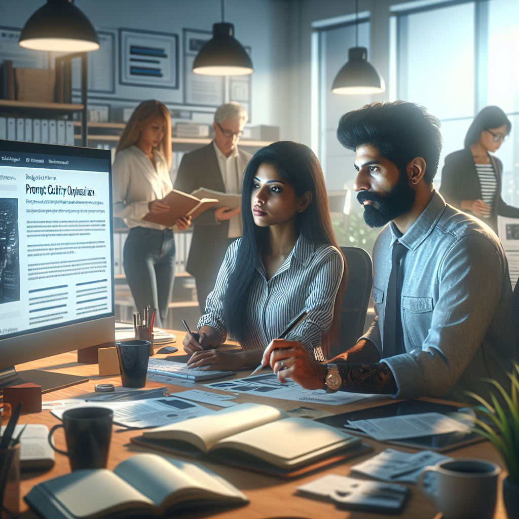 Prompt Clarity Optimization: 7 Expert Tips to Craft Clear, Effective AI Prompts