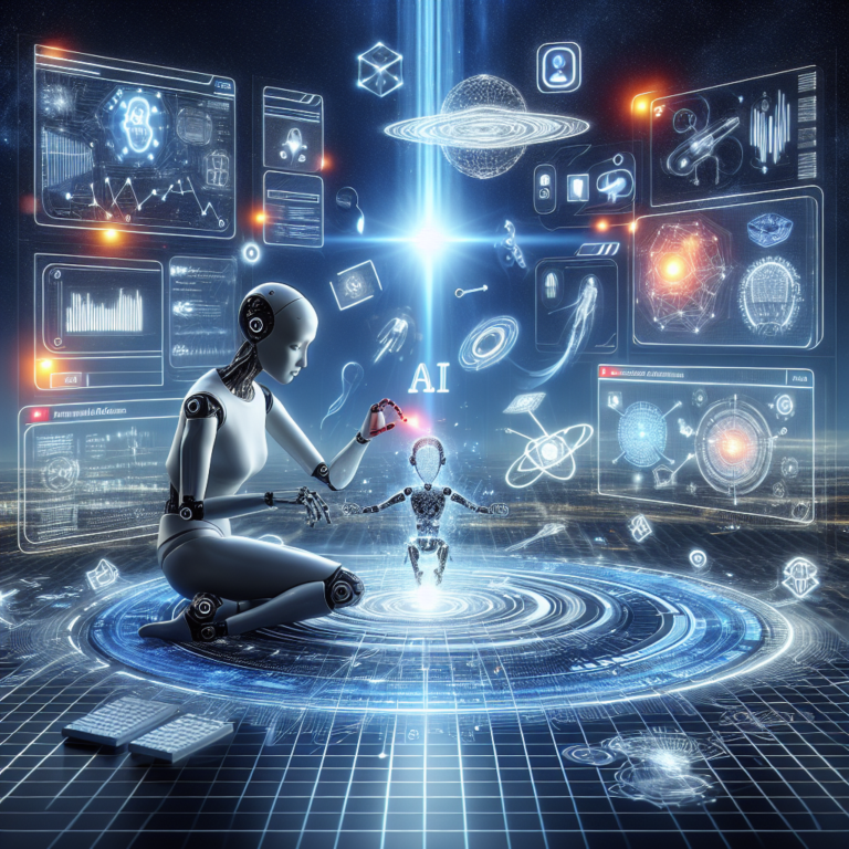 AI Micro-Product Creation: Ultimate Guide to Rapid, Automated Product Launches